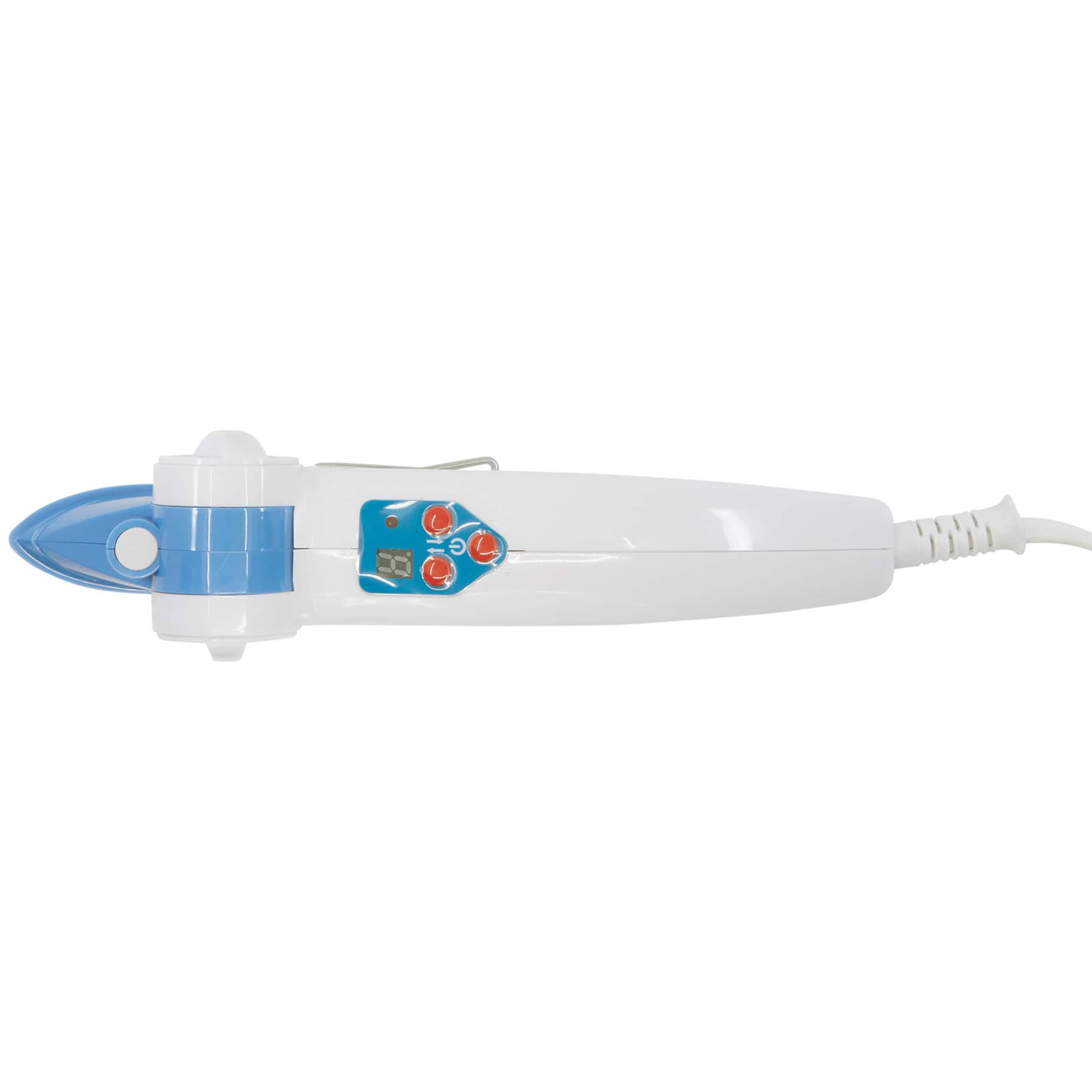 Petite Press™ Portable Mini Iron